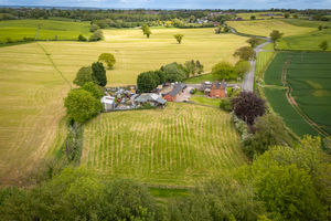 Aerial View- click for photo gallery